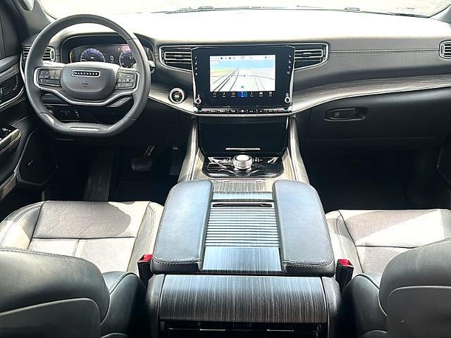 2023 Jeep Wagoneer L Series II 4x4