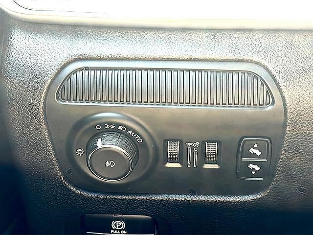 2023 Jeep Wagoneer L Series II 4x4