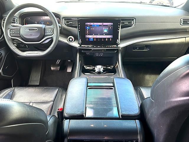 2022 Jeep Wagoneer Series I 4x2