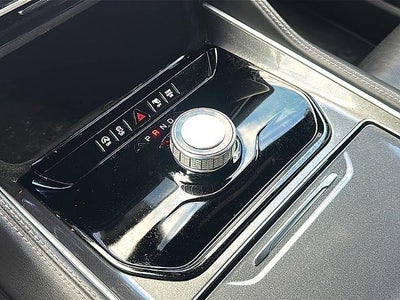 2022 Jeep Wagoneer Series I 4x2