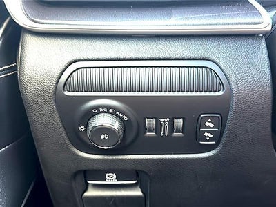 2022 Jeep Wagoneer Series I 4x2