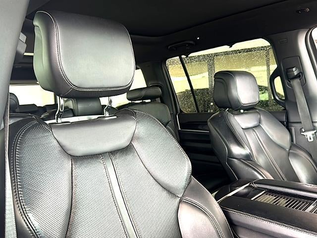 2022 Jeep Wagoneer Series I 4x2