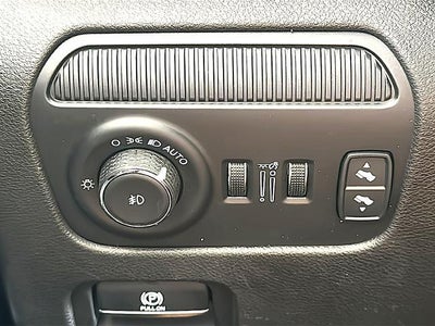 2022 Jeep Wagoneer Series I 4x2