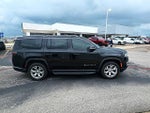 2022 Jeep Wagoneer Series I 4x2