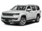 2022 Jeep Wagoneer Series I 4x2