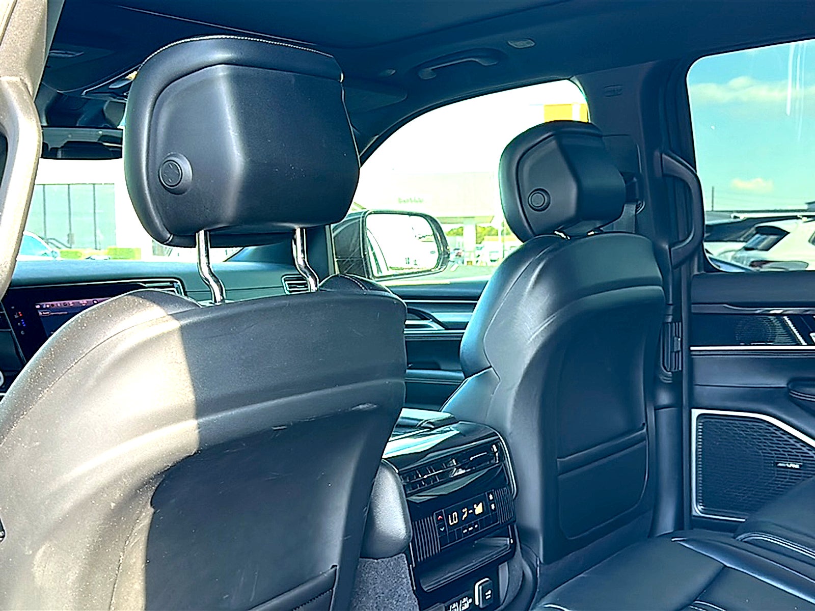 2022 Jeep Wagoneer Series I 4x4