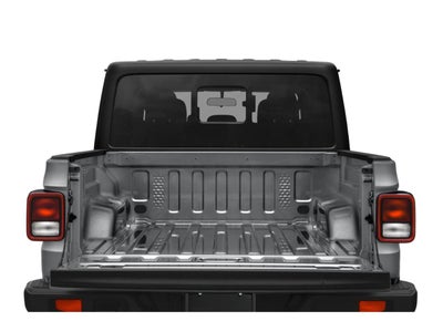 2021 Jeep Gladiator Sport 4x4