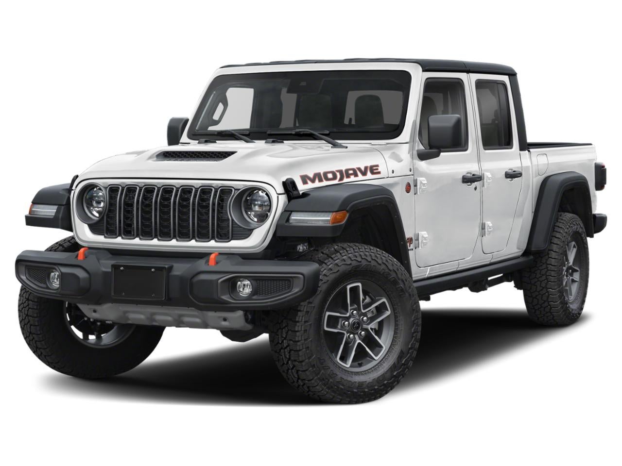 2024 Jeep Gladiator Mojave X 4x4