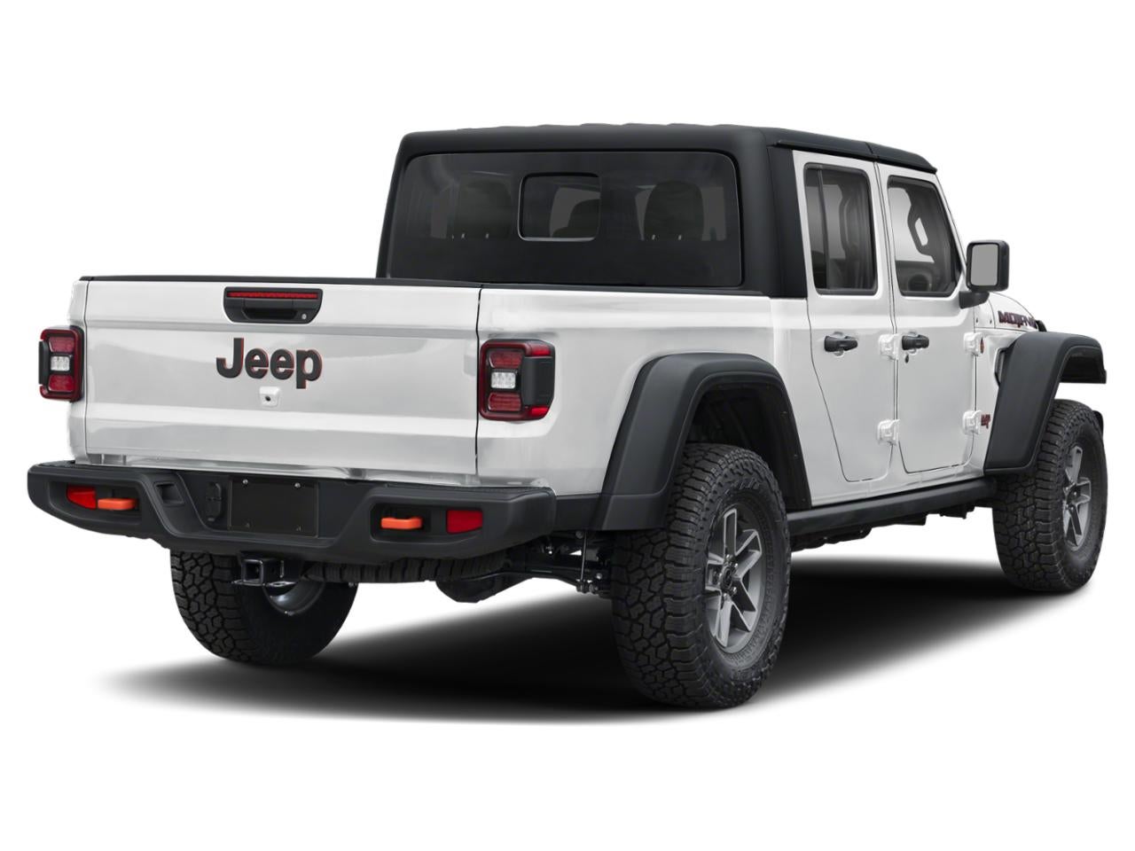 2024 Jeep Gladiator Mojave X 4x4