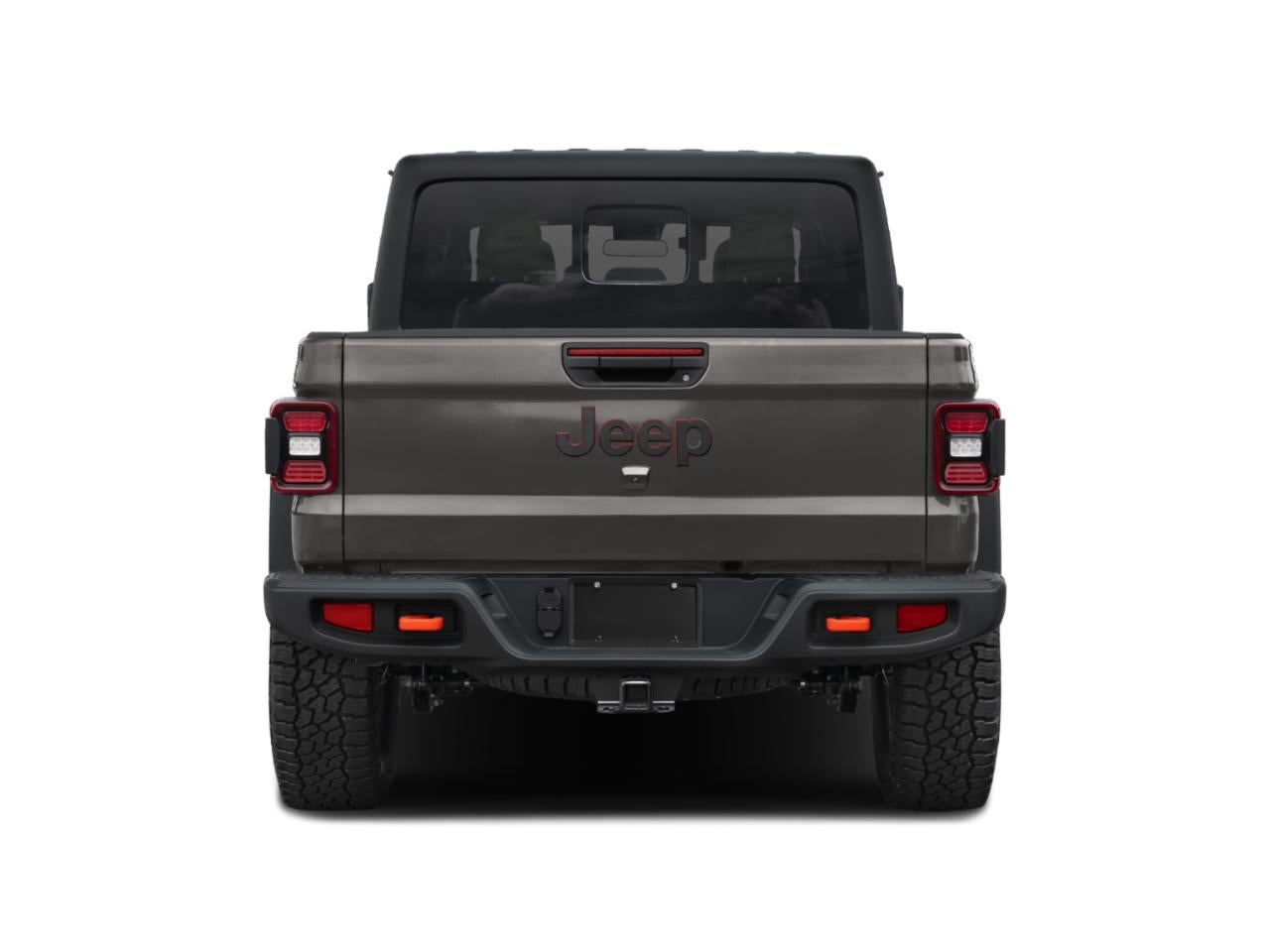 2024 Jeep Gladiator Mojave X 4x4