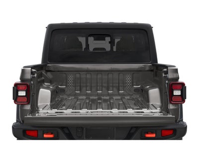 2024 Jeep Gladiator Mojave X 4x4