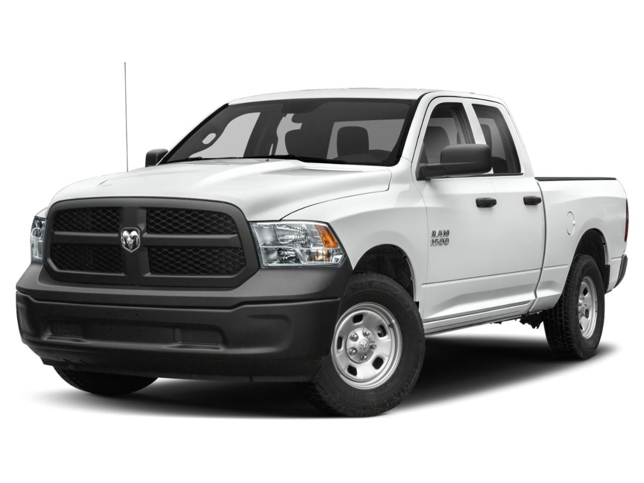 2020 RAM 1500 Classic Tradesman 4x2 Quad Cab 6'4" Box