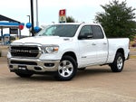 2021 RAM 1500 Lone Star Quad Cab 4x2 6'4" Box
