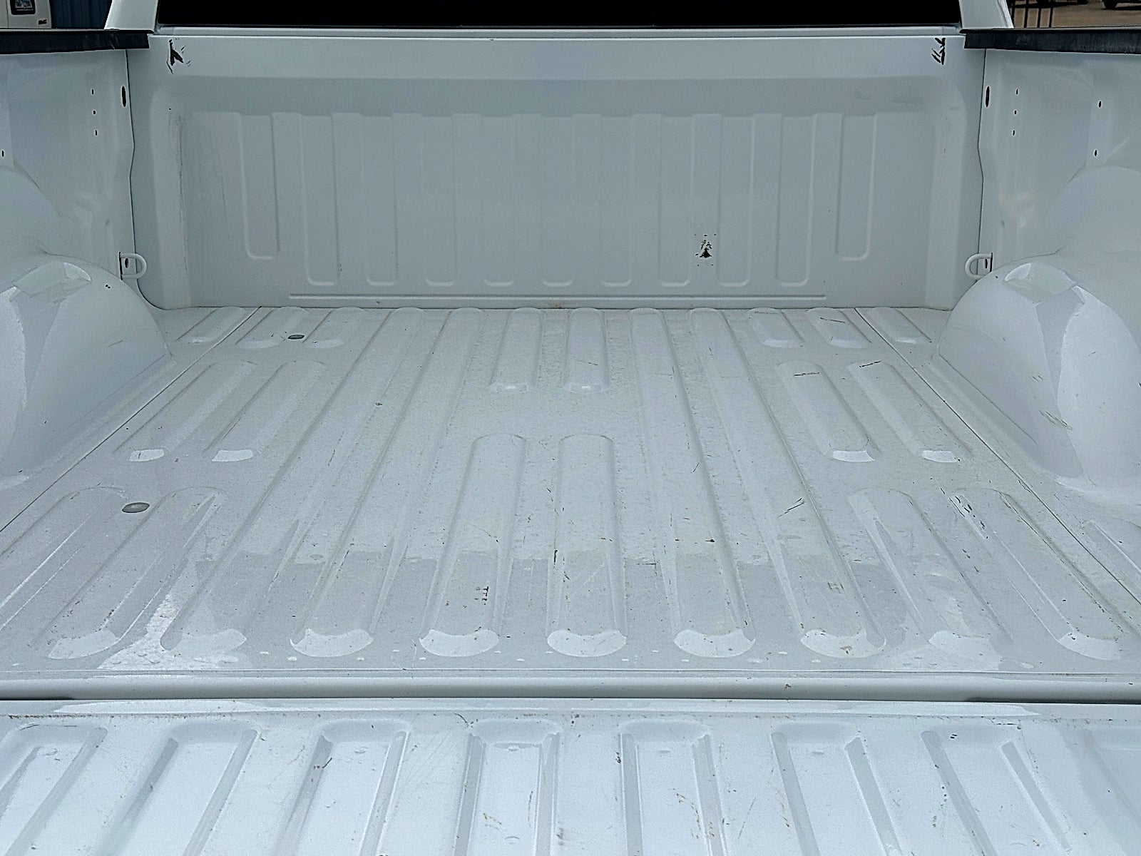 2021 RAM 1500 Lone Star Quad Cab 4x2 6'4" Box