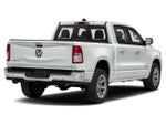 2021 RAM 1500 Big Horn 4x2 Quad Cab 6'4" Box