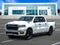 2025 RAM 1500 Big Horn 4x2 Crew Cab 5'7" Box