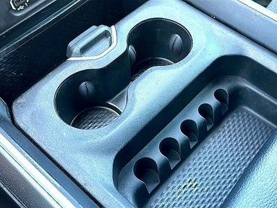 2020 RAM 1500 Big Horn 4x2 Crew Cab 5'7" Box