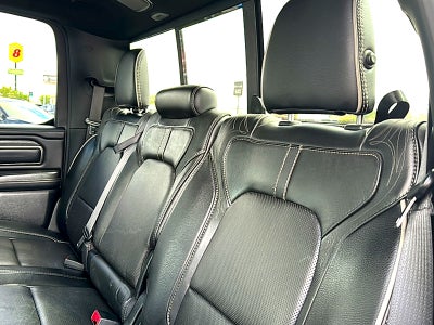 2019 RAM 1500 Limited Crew Cab 4x2 5'7" Box