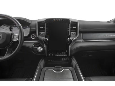 2019 RAM 1500 Limited Crew Cab 4x2 5'7" Box