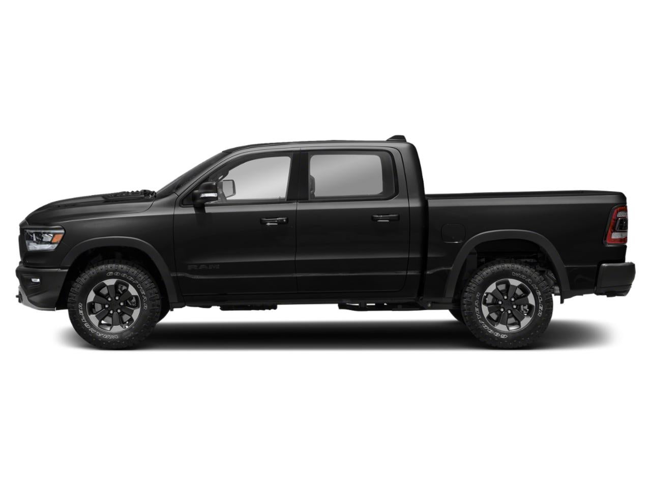 2019 RAM 1500 Limited Crew Cab 4x2 5'7" Box