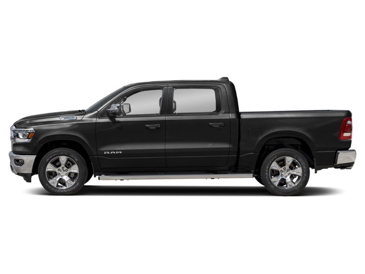 2024 RAM 1500 Laramie 4x2 Crew Cab 5'7" Box