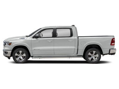 2024 RAM 1500 Laramie 4x2 Crew Cab 5'7" Box