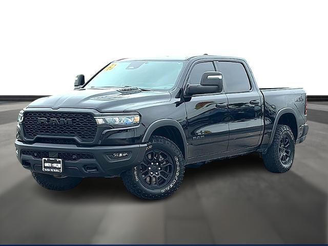 2025 RAM Ram 1500 Pickup