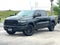 2025 RAM 1500 Rebel 4x4 Crew Cab 5'7" Box