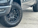 2025 RAM 1500 Rebel 4x4 Crew Cab 5'7" Box