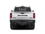 2025 RAM 1500 Rebel 4x4 Crew Cab 5'7" Box
