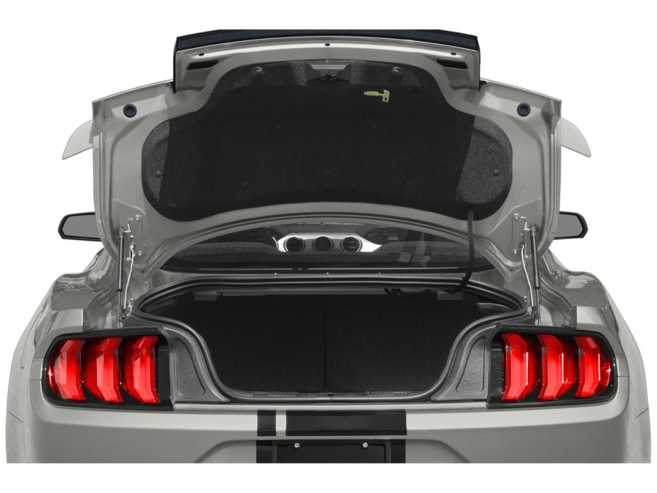 2022 Ford Mustang GT Fastback