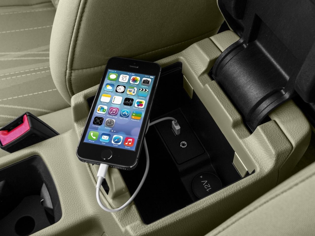 2017 Ford Focus SEL Sedan