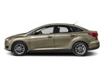 2017 Ford Focus SEL Sedan