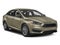 2017 Ford Focus SEL Sedan