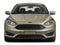 2017 Ford Focus SEL Sedan
