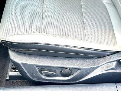 2024 Ford Mustang EcoBoost Convertible