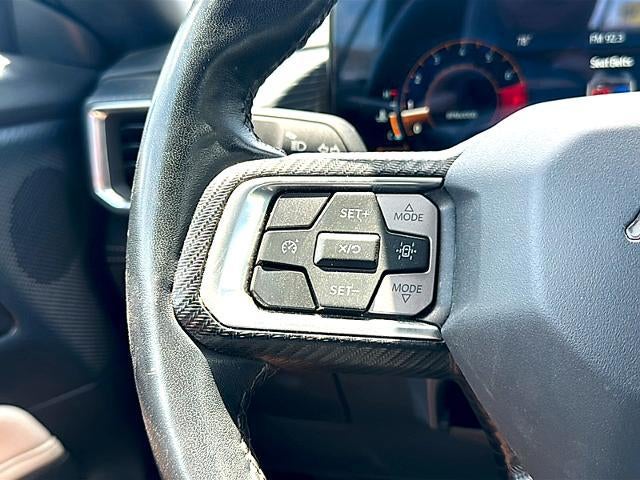 2024 Ford Mustang EcoBoost Convertible