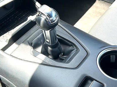 2024 Ford Mustang EcoBoost Convertible