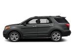 2013 Ford Explorer FWD 4dr Limited