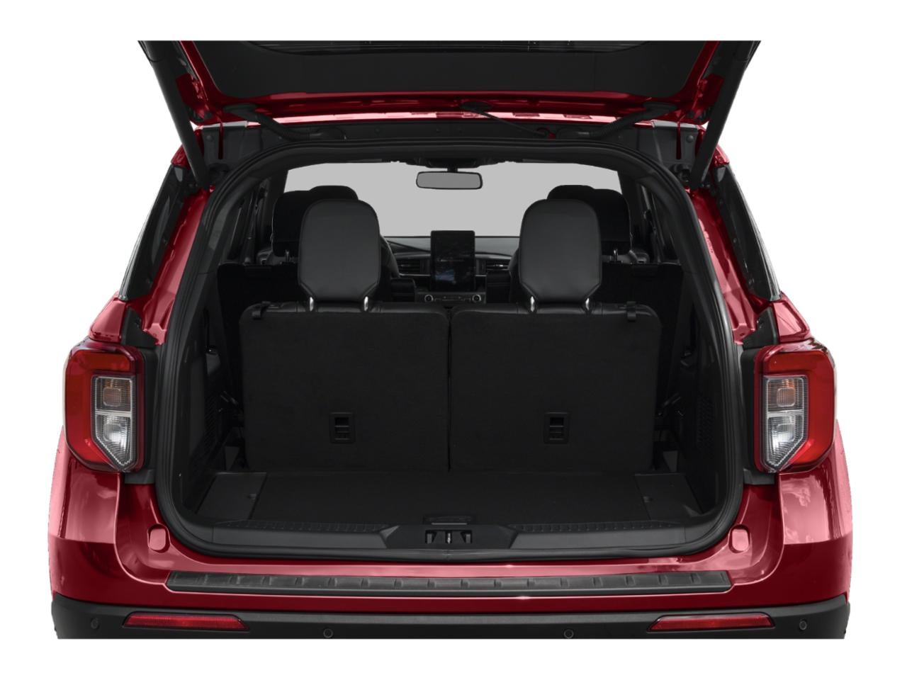 2022 Ford Explorer ST RWD
