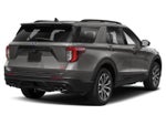 2022 Ford Explorer ST RWD
