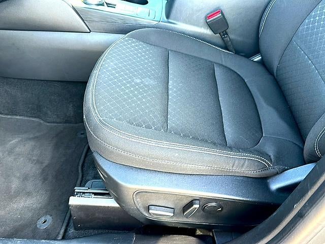 2024 Ford Escape Active FWD