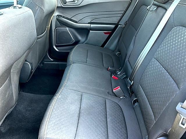 2024 Ford Escape Active FWD