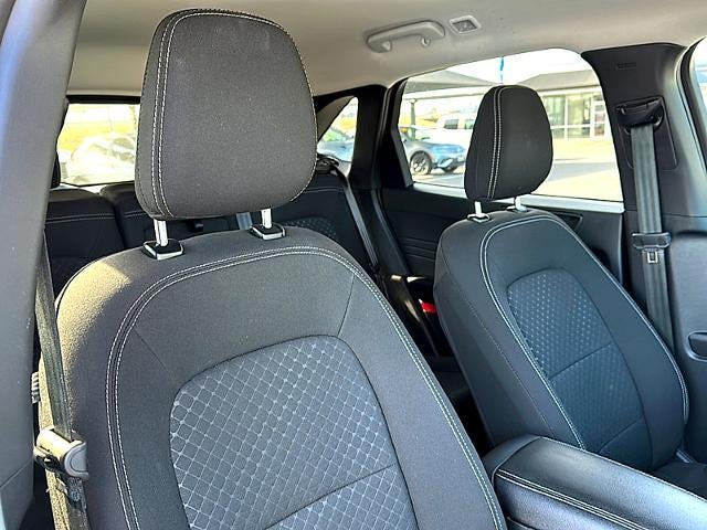 2024 Ford Escape Active FWD