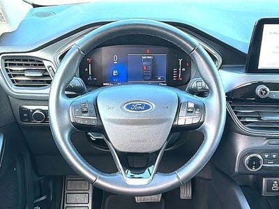 2024 Ford Escape Active FWD