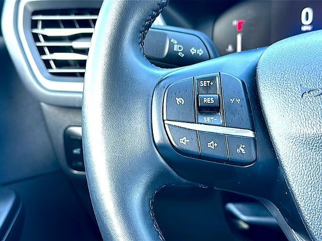 2024 Ford Escape Active FWD