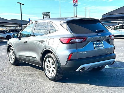 2024 Ford Escape Active FWD