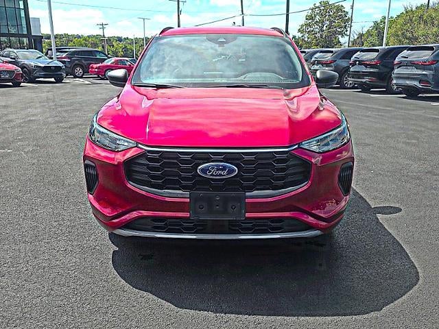 2023 Ford Escape ST-Line FWD