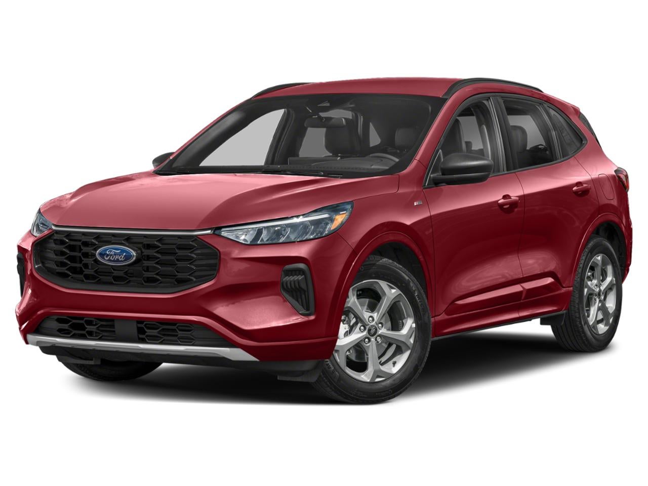 2023 Ford Escape ST-Line FWD
