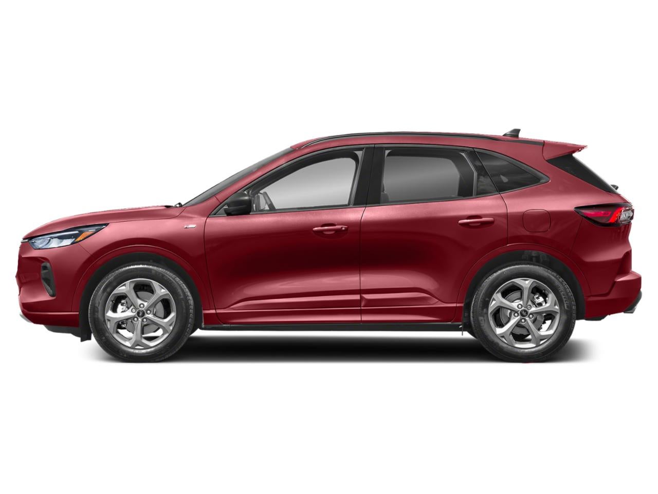 2023 Ford Escape ST-Line FWD